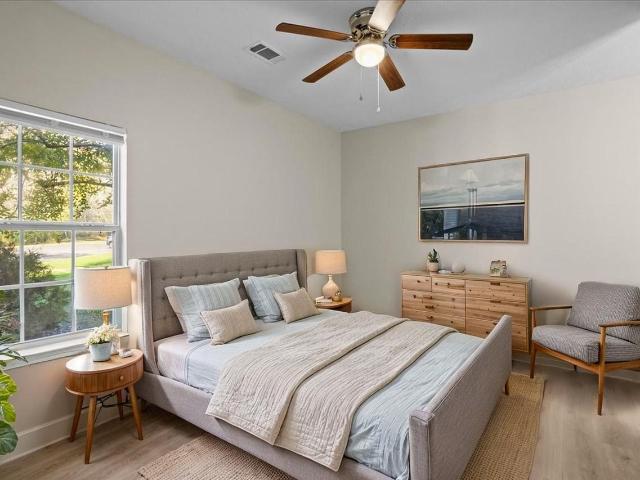 Shadowood Park 3 Bedroom Apartment for Rent at 2600 Old Amy Rd, Laurel, MS 39440