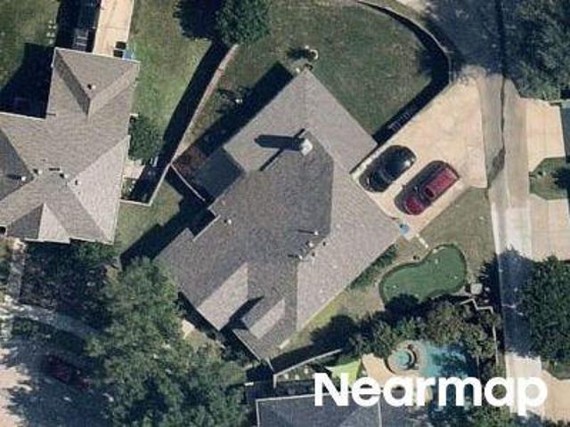 Shadowridge Dr