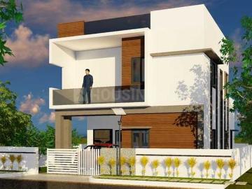 Shadnagar 2 BHK Villa For Sale Ranga Reddy