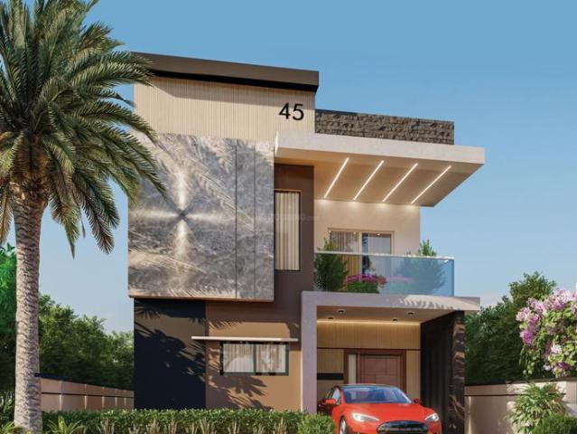 Shadnagar 2 BHK Villa For Sale Ranga Reddy