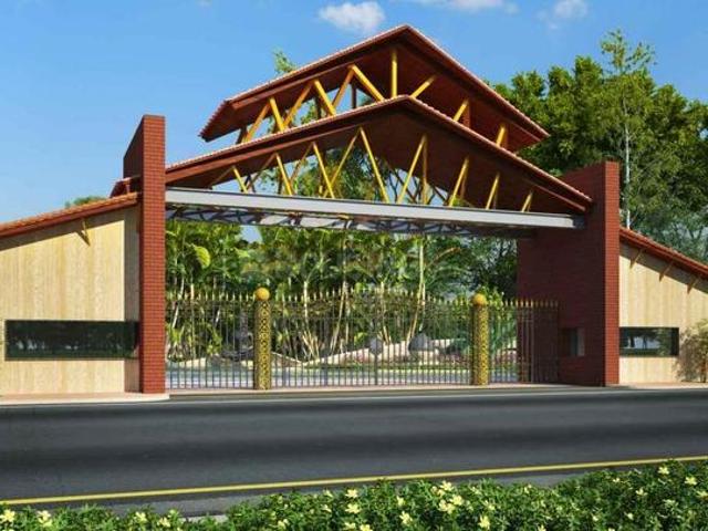 Shadnagar Residential Plot For Sale Ranga Reddy