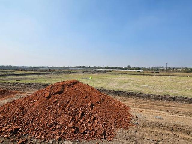 Shadnagar Residential Plot For Sale Ranga Reddy