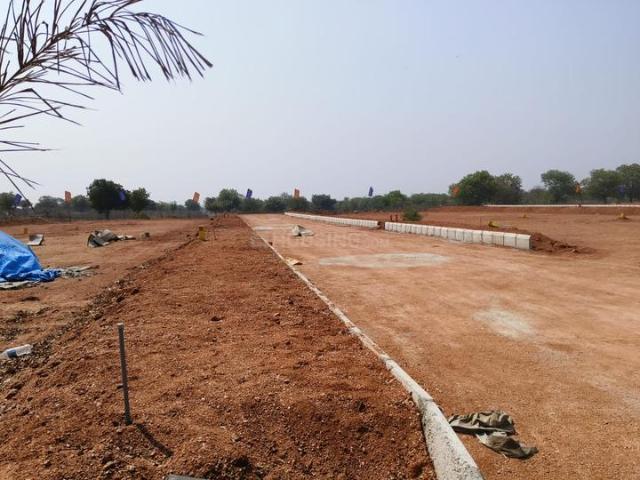 Shadnagar Residential Plot For Sale Ranga Reddy
