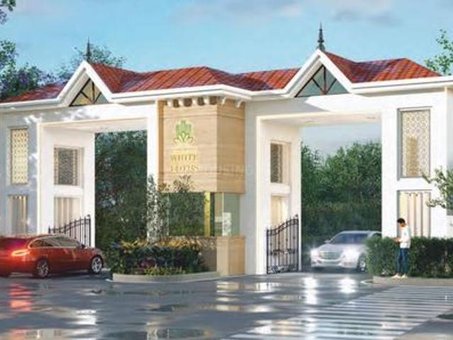 Vasavi Archana White Lotus,Shadnagar Residential Plot For Sale Ranga Reddy