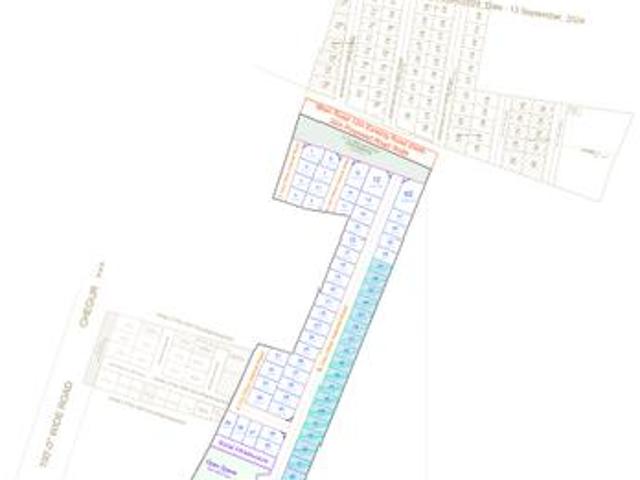Shadnagar Residential Plot For Sale Ranga Reddy