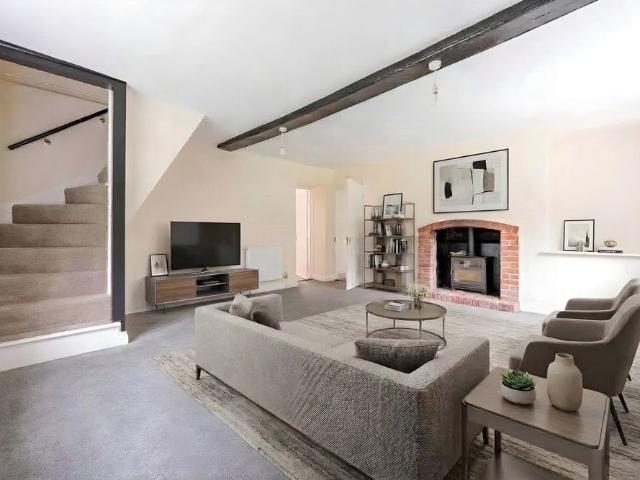 Shadwell, Thetford