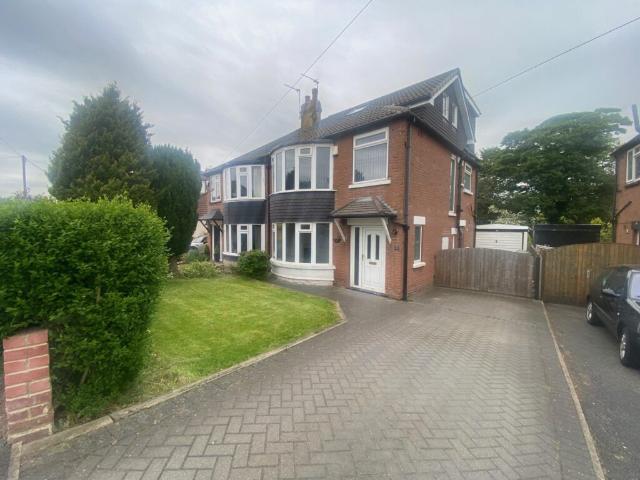 Shadwell Walk, Leeds LS17, 4 bed semi detached house to rent, £1,750 pcm | PrimeLocation