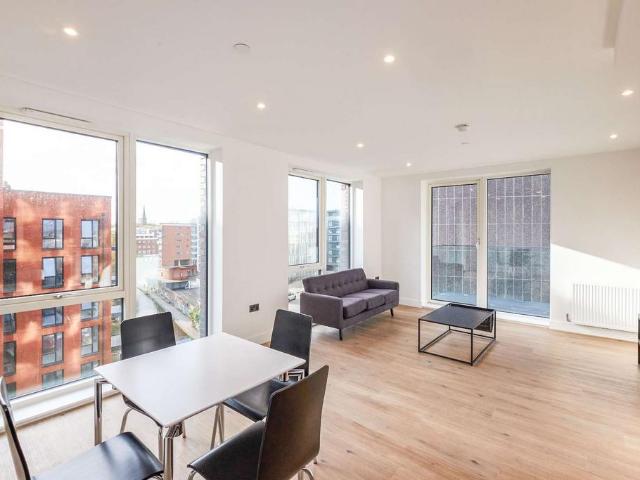 Shadwell Street, Birmingham, B4 6EY, United Kingdom | 2 bed apartment for rent #134298317 | Rentberry