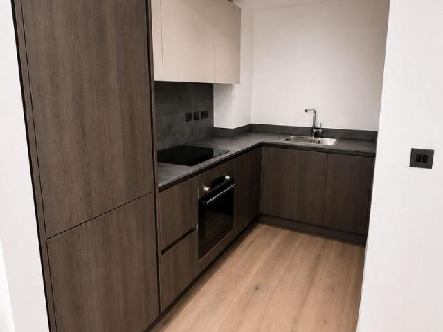 Shadwell Street, Birmingham B4 1 bed apartment to rent £1,150 pcm £265 pw