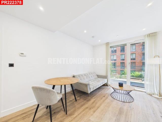 Shadwell Street, Birmingham B4, 1 bed flat to rent, £1,222 pcm | PrimeLocation