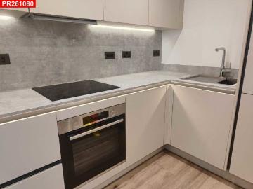 Shadwell Street, Birmingham B4, 1 bed flat to rent, £1,278 pcm | PrimeLocation