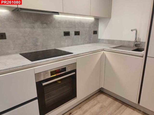 Shadwell Street, Birmingham B4, 1 bed flat to rent, £1,278 pcm | PrimeLocation