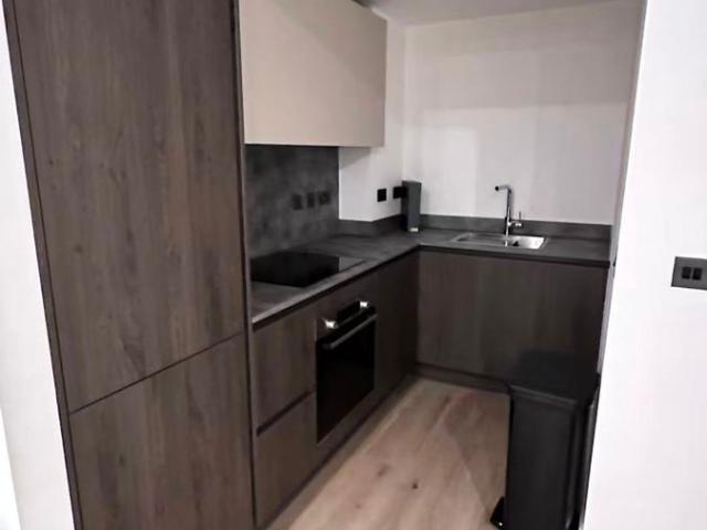 Shadwell Street, Birmingham B4, 1 bed flat to rent, £1,150 pcm | PrimeLocation