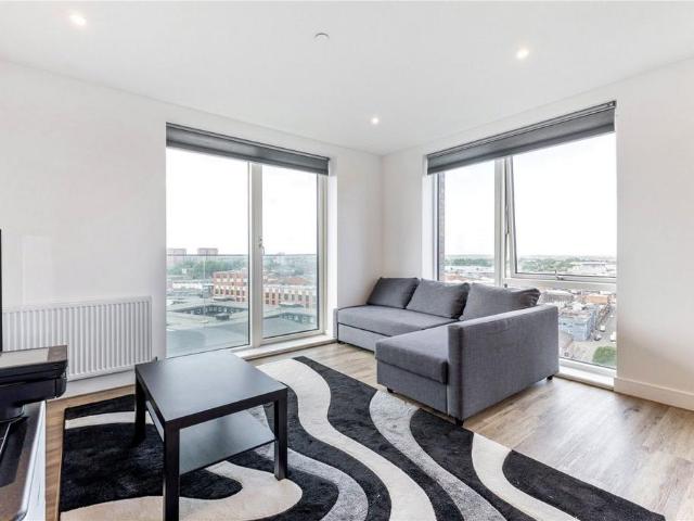 Shadwell Street, Birmingham B4 2 bed flat to rent £1,700 pcm £392 pw