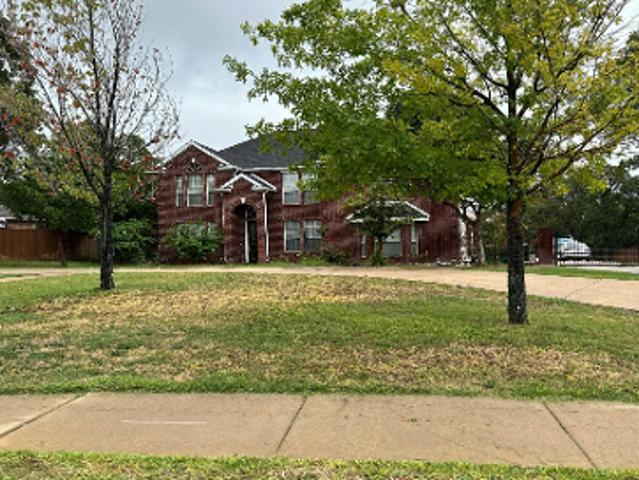 Shady Bend Dr
