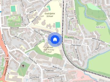 Great Durnford Salisbury, SP2 - Garden