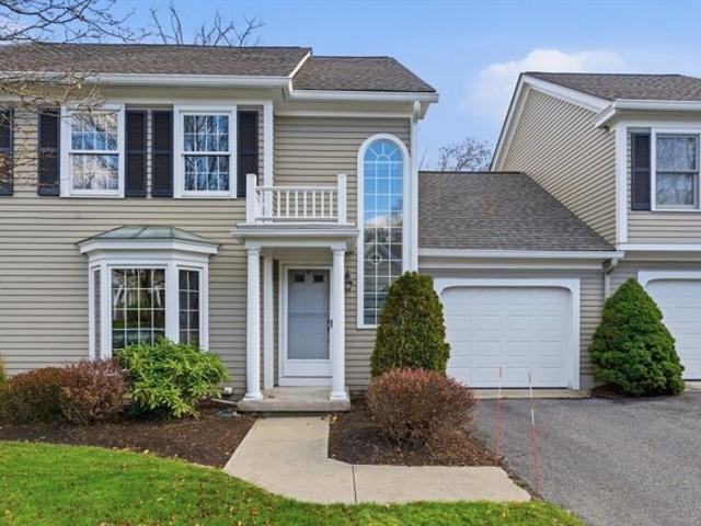 Shady Brk Unit,west Springfield, Condo For Sale