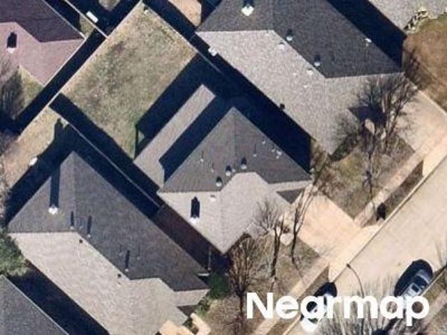 Shady Cedar Dr