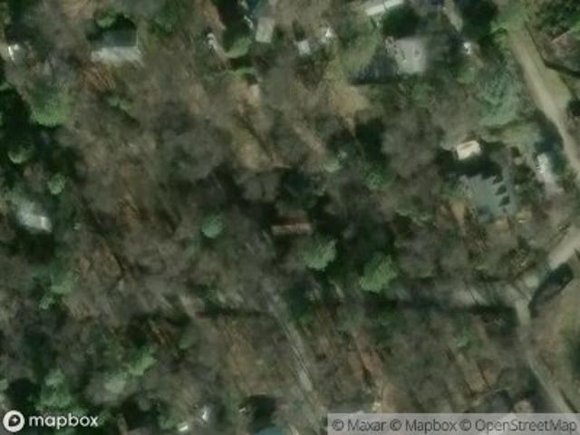 Shady Creek Dr