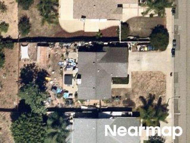 Shady Glen Dr