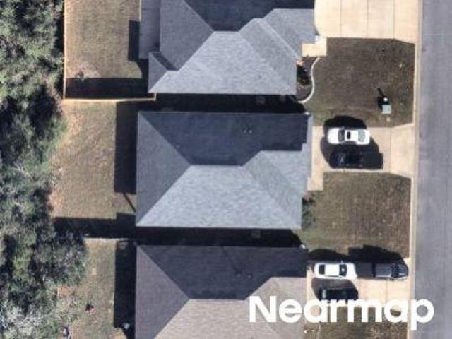 Shady Grove Dr