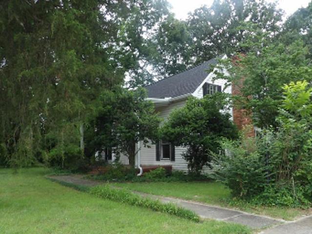 Shady Grove Ln SW