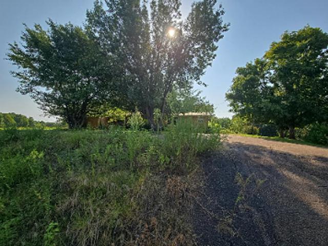 Shady Hill Rd