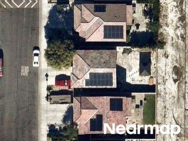 Shady Ln
