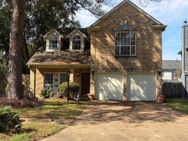 Shady Manor Dr