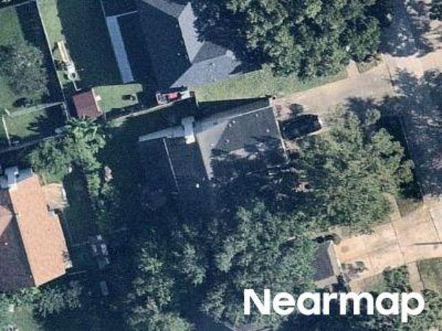 Shady Manor Dr