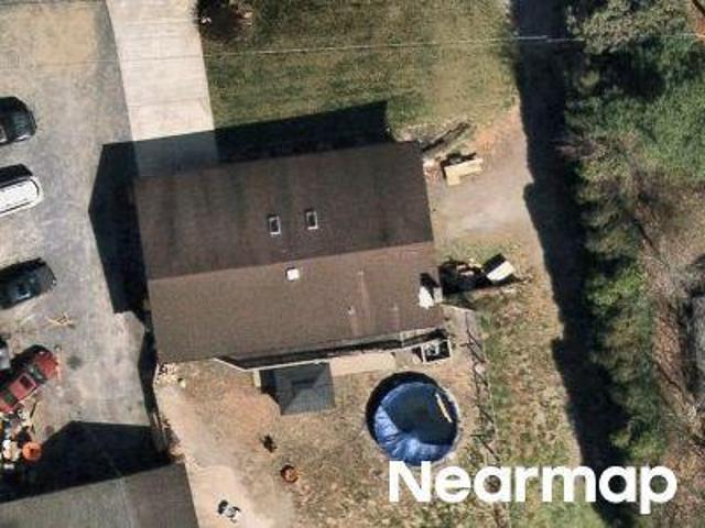 Shady Nook Rd