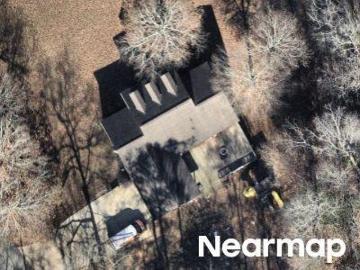 Shady Nook Rd