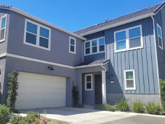 Shady Ridge Cir