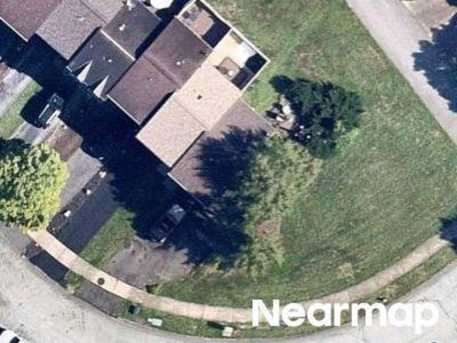 Shady Ridge Dr