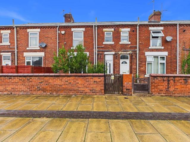 Shady Side, Doncaster, South Yorkshire DN4, 3 bed terraced house to rent, £875 pcm | PrimeLocation
