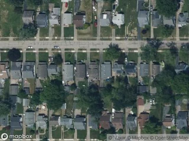 Shadyside Dr