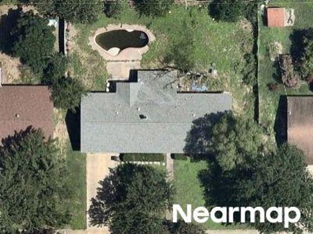 Shadywood Ln