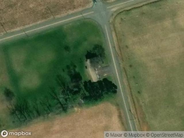 Shaffer Rd
