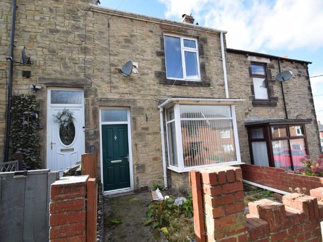 Shafto Terrace, Shield Row, DH9 2 bed terraced house to rent £600 pcm £138 pw