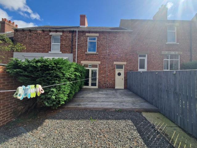 Shafto Terrace, Stanley DH9, 3 bed terraced house to rent, £675 pcm | PrimeLocation