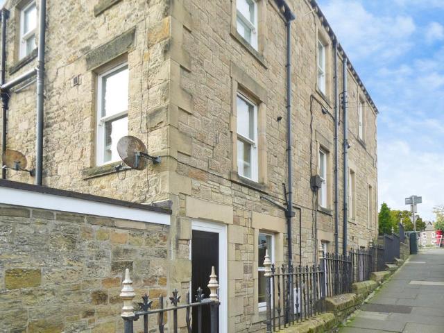 Shaftoe Leazes, Hexham, NE46 1 bed flat to rent £695 pcm £160 pw