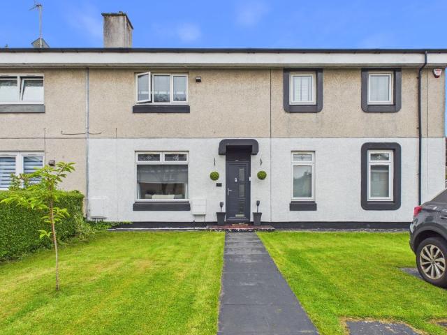 Shafton Place, Glasgow G13, 3 bed flat to rent, £1,250 pcm | PrimeLocation