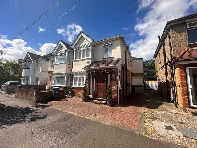 Shaftesbury Avenue, Feltham TW14, 3 bed semi detached house to rent, £2,300 pcm | PrimeLocation