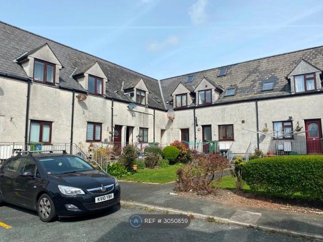 Shaftesbury Court, Plymouth PL4, 2 bed terraced house to rent, £900 pcm | PrimeLocation
