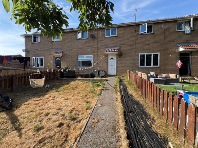 Shaftesbury Drive, Hoyland, 3 bedroom, Town House