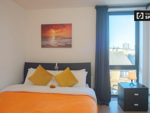 Shaftesbury Lodge, 50 Upper North Street, London, E14 6EH, United Kingdom | Room for rent #123459968 | Rentberry