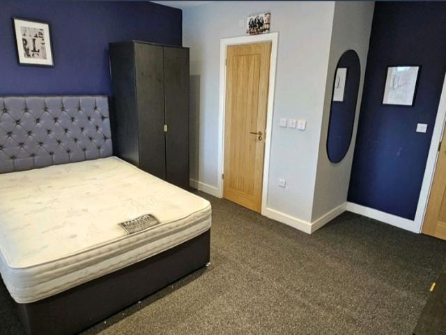 Shaftesbury Road, Manchester M27, 4 bed shared accommodation to rent, £675 pcm | PrimeLocation