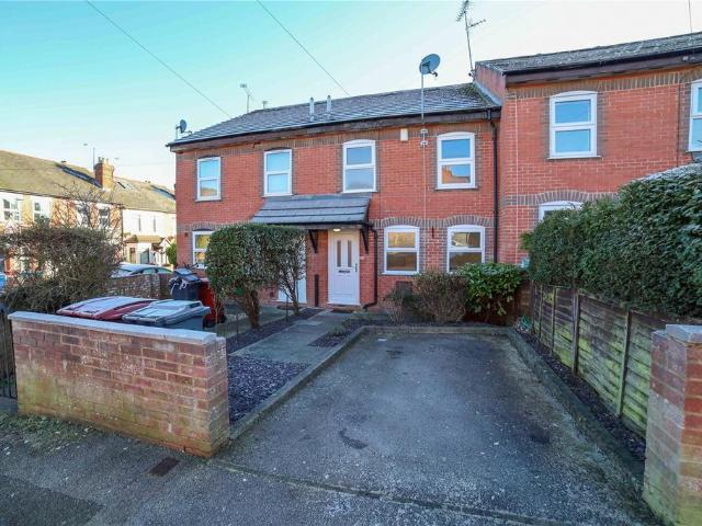 Shaftesbury Road, Berkshire RG30 1 bed terraced house to rent £1,100 pcm £254 pw