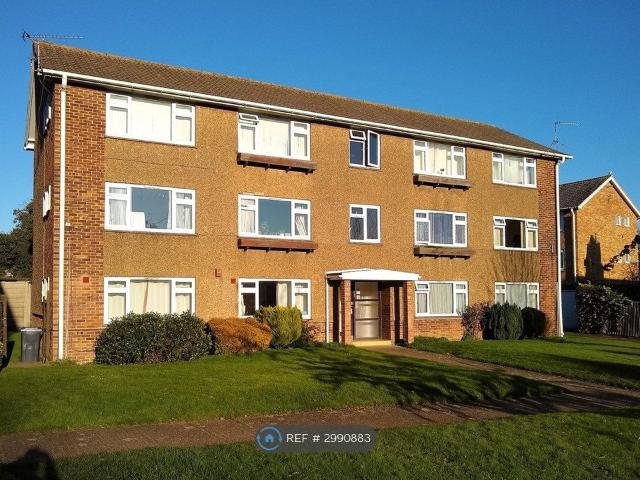 Shaftesbury Road, Canterbury CT2, 3 bed flat to rent, £1,590 pcm | PrimeLocation