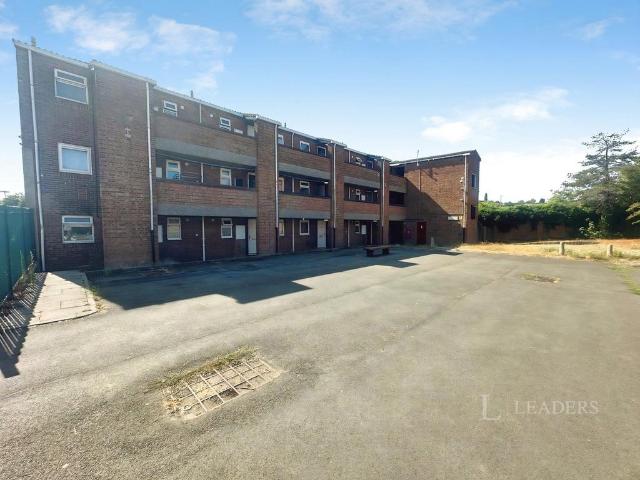 Shaftesbury Road, Luton. 1 bed flat to rent £850 pcm £196 pw